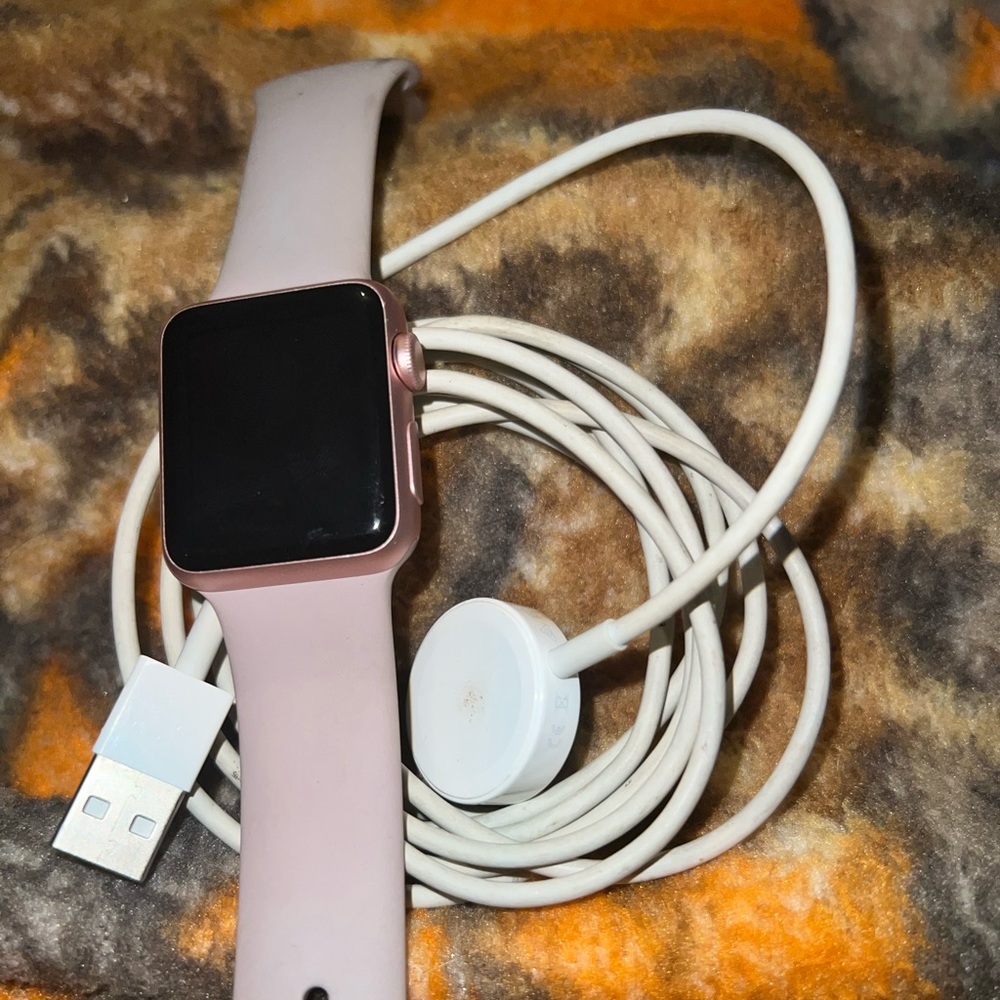 Apple Watch, Series 3